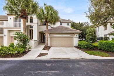 Tucked at the end of a quiet cul-de-sac in the highly desirable on West Bay Beach and Golf Club in Florida - for sale on GolfHomes.com, golf home, golf lot