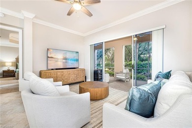 Tucked at the end of a quiet cul-de-sac in the highly desirable on West Bay Beach and Golf Club in Florida - for sale on GolfHomes.com, golf home, golf lot