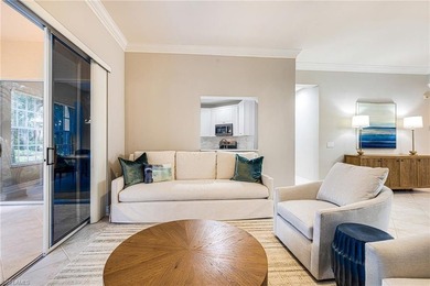 Tucked at the end of a quiet cul-de-sac in the highly desirable on West Bay Beach and Golf Club in Florida - for sale on GolfHomes.com, golf home, golf lot