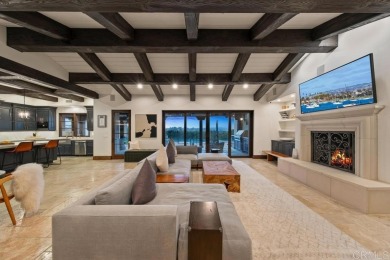 This exquisite Santaluz estate offers the perfect blend of on The Santaluz Club in California - for sale on GolfHomes.com, golf home, golf lot