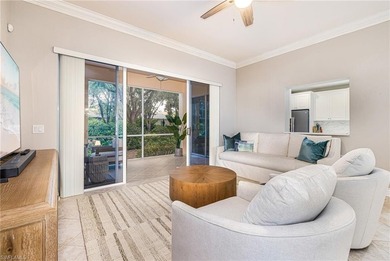 Tucked at the end of a quiet cul-de-sac in the highly desirable on West Bay Beach and Golf Club in Florida - for sale on GolfHomes.com, golf home, golf lot