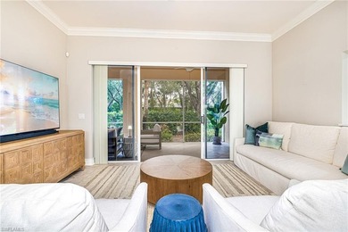 Tucked at the end of a quiet cul-de-sac in the highly desirable on West Bay Beach and Golf Club in Florida - for sale on GolfHomes.com, golf home, golf lot