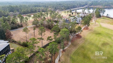 Exceptional opportunity to build in the prestigious, gated on Steelwood Country Club in Alabama - for sale on GolfHomes.com, golf home, golf lot