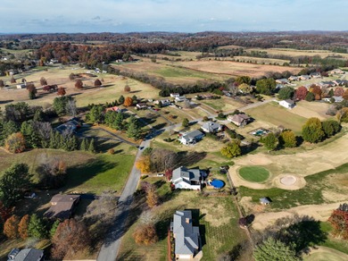 Build Your Dream Home in Scenic Link Hills Estates - Imagine on  in Tennessee - for sale on GolfHomes.com, golf home, golf lot