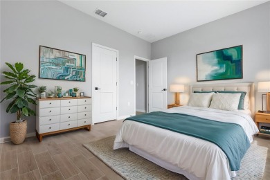 One or more photo(s) has been virtually staged. Walk to PINE on The Grand Club - Pine Lakes Course in Florida - for sale on GolfHomes.com, golf home, golf lot