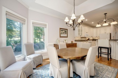 Private home on 1.66 acres in Woodside.  Set back a long on Woodside Plantation Country Club in South Carolina - for sale on GolfHomes.com, golf home, golf lot