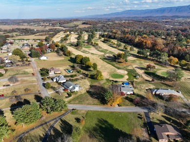 Build Your Dream Home in Scenic Link Hills Estates - Imagine on  in Tennessee - for sale on GolfHomes.com, golf home, golf lot