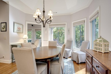 Private home on 1.66 acres in Woodside.  Set back a long on Woodside Plantation Country Club in South Carolina - for sale on GolfHomes.com, golf home, golf lot