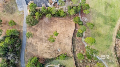 Exceptional opportunity to build in the prestigious, gated on Steelwood Country Club in Alabama - for sale on GolfHomes.com, golf home, golf lot