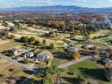 Build Your Dream Home in Scenic Link Hills Estates - Imagine on  in Tennessee - for sale on GolfHomes.com, golf home, golf lot