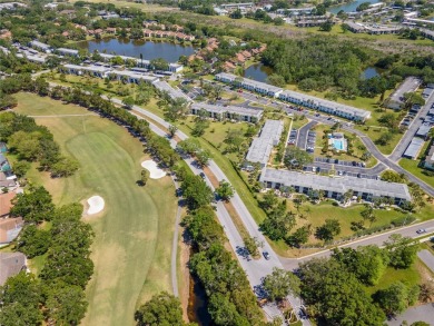 Discover refined living in the heart of Cypress Estates at East on East Lake Woodlands Country Club in Florida - for sale on GolfHomes.com, golf home, golf lot
