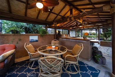 Sunsets, Golf Course & Water Views with a full build-out Casita on Rancho California RV Resort in California - for sale on GolfHomes.com, golf home, golf lot