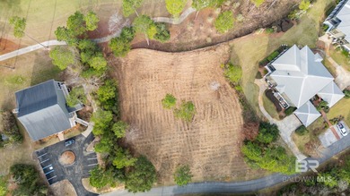 Exceptional opportunity to build in the prestigious, gated on Steelwood Country Club in Alabama - for sale on GolfHomes.com, golf home, golf lot