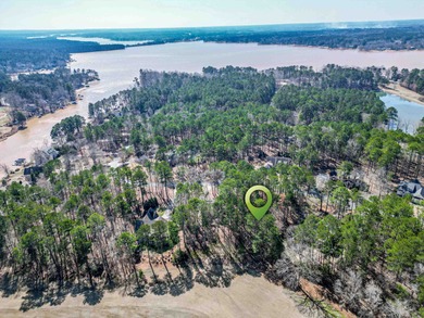 Nestled in the desirable Reynolds Landing community, this on Reynolds Lake Oconee - The Landing in Georgia - for sale on GolfHomes.com, golf home, golf lot