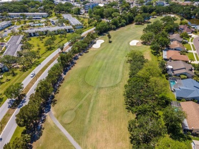 Discover refined living in the heart of Cypress Estates at East on East Lake Woodlands Country Club in Florida - for sale on GolfHomes.com, golf home, golf lot