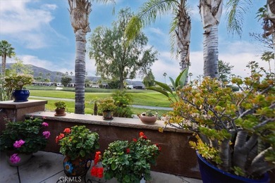 Sunsets, Golf Course & Water Views with a full build-out Casita on Rancho California RV Resort in California - for sale on GolfHomes.com, golf home, golf lot