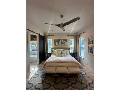 Discover this beautifully crafted single-family home, built in on The Club At Runaway Bay in Texas - for sale on GolfHomes.com, golf home, golf lot