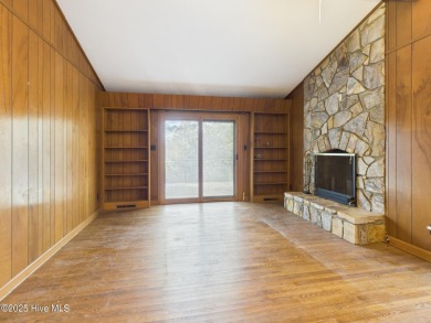 Welcome to an investor's dream! This offering includes a on Whispering Pines Golf Course in North Carolina - for sale on GolfHomes.com, golf home, golf lot
