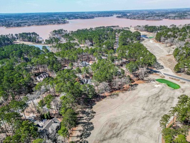 Nestled in the desirable Reynolds Landing community, this on Reynolds Lake Oconee - The Landing in Georgia - for sale on GolfHomes.com, golf home, golf lot