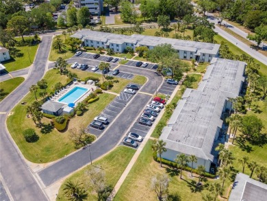 Discover refined living in the heart of Cypress Estates at East on East Lake Woodlands Country Club in Florida - for sale on GolfHomes.com, golf home, golf lot