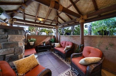 Sunsets, Golf Course & Water Views with a full build-out Casita on Rancho California RV Resort in California - for sale on GolfHomes.com, golf home, golf lot