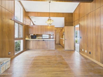 Welcome to an investor's dream! This offering includes a on Whispering Pines Golf Course in North Carolina - for sale on GolfHomes.com, golf home, golf lot