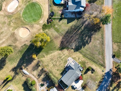 Build Your Dream Home in Scenic Link Hills Estates - Imagine on  in Tennessee - for sale on GolfHomes.com, golf home, golf lot