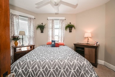 Welcome home to this spacious and uniquely designed custom built on Bonnie Brook Golf Course in Illinois - for sale on GolfHomes.com, golf home, golf lot