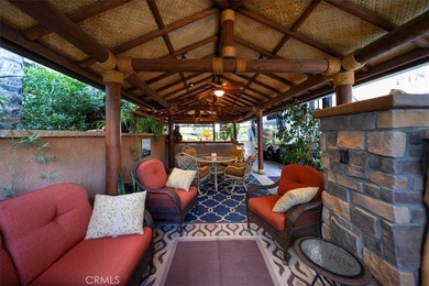 Sunsets, Golf Course & Water Views with a full build-out Casita on Rancho California RV Resort in California - for sale on GolfHomes.com, golf home, golf lot