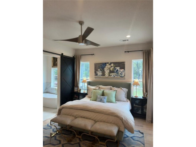 Discover this beautifully crafted single-family home, built in on The Club At Runaway Bay in Texas - for sale on GolfHomes.com, golf home, golf lot