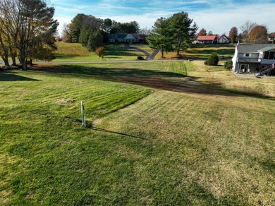 Build Your Dream Home in Scenic Link Hills Estates - Imagine on  in Tennessee - for sale on GolfHomes.com, golf home, golf lot