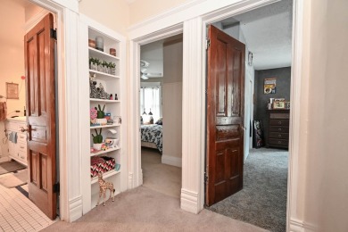Welcome home to this spacious and uniquely designed custom built on Bonnie Brook Golf Course in Illinois - for sale on GolfHomes.com, golf home, golf lot