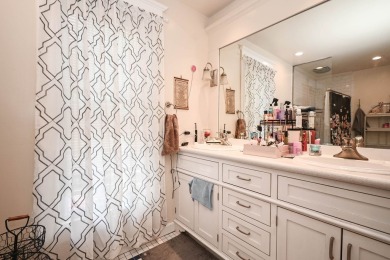 Welcome home to this spacious and uniquely designed custom built on Bonnie Brook Golf Course in Illinois - for sale on GolfHomes.com, golf home, golf lot