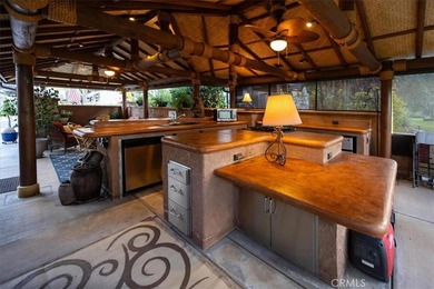 Sunsets, Golf Course & Water Views with a full build-out Casita on Rancho California RV Resort in California - for sale on GolfHomes.com, golf home, golf lot