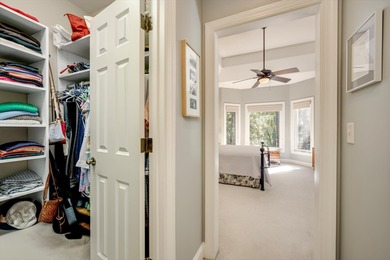 Private home on 1.66 acres in Woodside.  Set back a long on Woodside Plantation Country Club in South Carolina - for sale on GolfHomes.com, golf home, golf lot