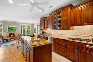Well Maintained Home in Exclusive Seabrook Island Community!This on The Seabrook Island Club in South Carolina - for sale on GolfHomes.com, golf home, golf lot