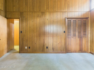 Welcome to an investor's dream! This offering includes a on Whispering Pines Golf Course in North Carolina - for sale on GolfHomes.com, golf home, golf lot