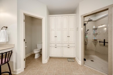 Private home on 1.66 acres in Woodside.  Set back a long on Woodside Plantation Country Club in South Carolina - for sale on GolfHomes.com, golf home, golf lot