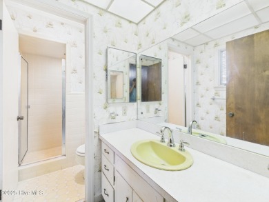 Welcome to an investor's dream! This offering includes a on Whispering Pines Golf Course in North Carolina - for sale on GolfHomes.com, golf home, golf lot