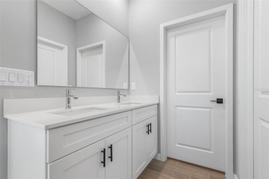 One or more photo(s) has been virtually staged. Walk to PINE on The Grand Club - Pine Lakes Course in Florida - for sale on GolfHomes.com, golf home, golf lot