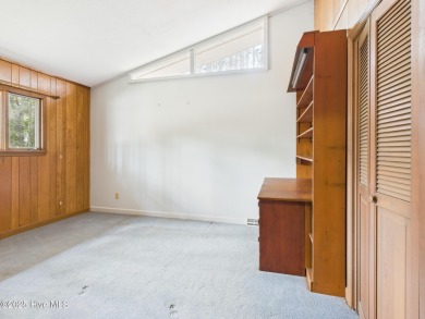 Welcome to an investor's dream! This offering includes a on Whispering Pines Golf Course in North Carolina - for sale on GolfHomes.com, golf home, golf lot