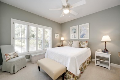 Private home on 1.66 acres in Woodside.  Set back a long on Woodside Plantation Country Club in South Carolina - for sale on GolfHomes.com, golf home, golf lot