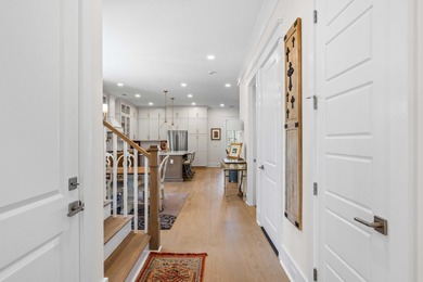 Introducing 4286 Turtle Landing Court, an elegant four-bedroom on Kiawah Island Resort - Oak Point in South Carolina - for sale on GolfHomes.com, golf home, golf lot