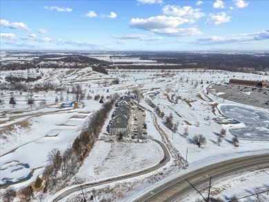 This Land is located in C3, which is Avenue of the Saints on Blue Top Ridge At Riverside in Iowa - for sale on GolfHomes.com, golf home, golf lot