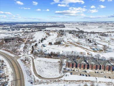 This Land is located in C3, which is Avenue of the Saints on Blue Top Ridge At Riverside in Iowa - for sale on GolfHomes.com, golf home, golf lot