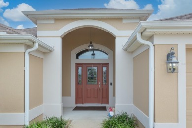 One or more photo(s) has been virtually staged. Stunning on Pennbrooke Fairways in Florida - for sale on GolfHomes.com, golf home, golf lot
