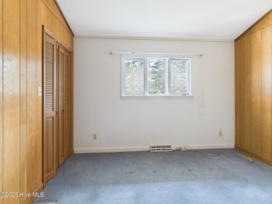 Welcome to an investor's dream! This offering includes a on Whispering Pines Golf Course in North Carolina - for sale on GolfHomes.com, golf home, golf lot
