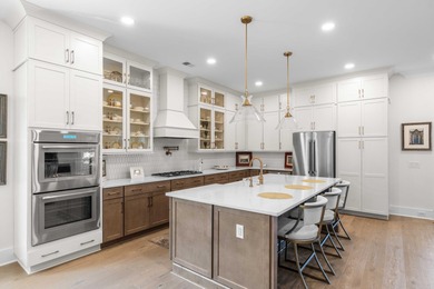 Introducing 4286 Turtle Landing Court, an elegant four-bedroom on Kiawah Island Resort - Oak Point in South Carolina - for sale on GolfHomes.com, golf home, golf lot