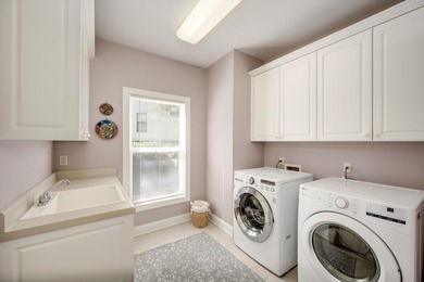 Private home on 1.66 acres in Woodside.  Set back a long on Woodside Plantation Country Club in South Carolina - for sale on GolfHomes.com, golf home, golf lot