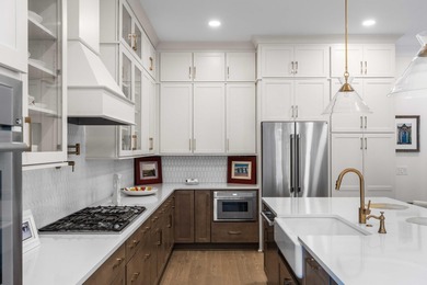 Introducing 4286 Turtle Landing Court, an elegant four-bedroom on Kiawah Island Resort - Oak Point in South Carolina - for sale on GolfHomes.com, golf home, golf lot